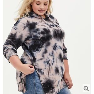 Torrid size 3